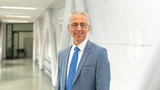 Medizintechnik Trends KI Künstliche Intelligenz Umfrage Studie Digitalisierung Digital Health Vision