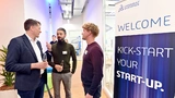 Dassault Systemes Medizintechnik Startup 3D Software