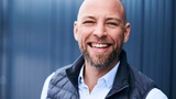Silvan Rath, CEO von Twinner