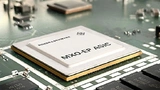 Rohde & Schwarz hat einen intern entwickelten 200-Gbit/s-ASIC für die Signalverarbeitung in den neuen R&S MXO 4 integriert