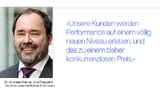 Dr. Andreas Werner von Rohde & Schwarz