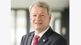 Prof. Dr. Ing. Peter Liggesmeyer vom Fraunhofer IESE