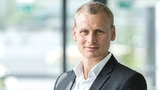 Dr. Ing. Rasmus Adler vom Fraunhofer IESE