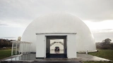 ATC-Antennenmessdom