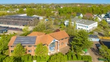 Photovoltaik-Anlagen