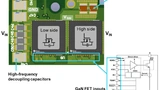 Texas Instruments, Gallium Nitride, Electric Vehicle, On-Board Charger