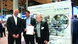 Skeleton Technologies/Siemens