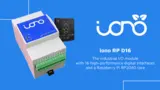 Iono RP D16
