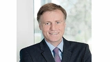 Jochen Hanebeck, ist Vorstandsvorsitzender von Infineon Technologies