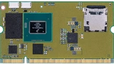 Das »Trizeps« System-on-Module ist eine der erfolgreichsten Erfindungen von Keith & Koep