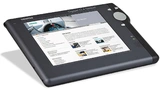 Das »SIMpad« war das weltweit erste industrielle Web-Tablet. Es wurde von Keith & Koep zusammen mit Siemens entwickelt