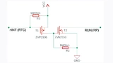 Einfache Interface-Schaltung zwischen RTC und Raspberry Pi