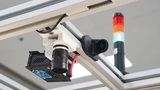  Der Raspberry Pi und die Raspberry-Pi-Kamera als wichtige Bestandteile eines Fertigungsprozesses