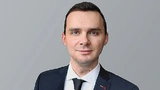 Haris Muhedinovic von Vicor