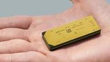 Die bidirektionalen NBM-Module von Vicor wandeln eine Leistung von mehreren zehn Kilowatt um