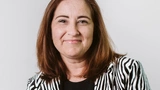Gina Hann, Texas Instruments.