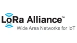 Logo der LoRa Alliance