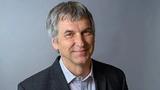 Gerhard Friederici von Liebherr Elektronik