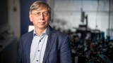 Prof. Ulrich Höfer Universität Marburg