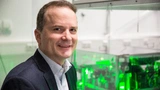 Prof. Rupert Huber Universität Regensburg