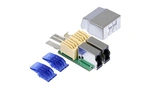 Single Pair Ethernet