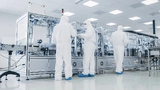 Welche Fortschritte seit den Anfängen der Halbleiterfertigung bis heute zu der 5-nm-Strukturen. Und wie es weitergeht.