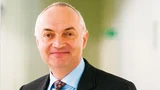 Luc Van den hove von imec