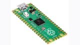 Mikrocontroller-Boards wie das Raspberry Pi Pico bieten der Maker-Szene Rechenleistung für wenig Geld