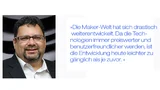 David Sandys von DigiKey