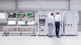 Der Closed-Loop-Prüfstand für den Einsatz der Modelle