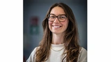 Nathalie Klingler bei der EDAG Group.