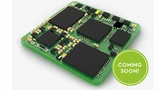 Das Embedded-Modul »TQMa93xxLA«