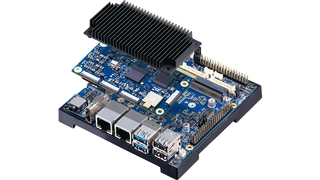 Starterkit IPi-SMARC RB5
