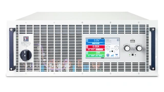 EA Elektro-Automatik, Laborstromversorgung