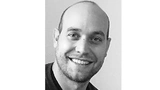 Florian Haas, Vice President Produkte & Digital von Traco Power
