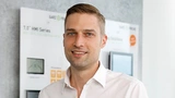 Stephan Meyer-Loges, Leiter des Produktmanagements bei Seco