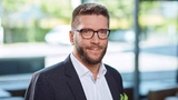 Filip Miermans, Leiter Marketing & Kommunikation bei Keba
