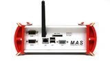 MAS (Message Application System)