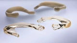 Trammpolin-Meniskusprothese – Prototyp und Medizinprodukt