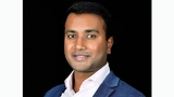 Nitesh Satheesh von Microchip Technology