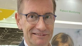 Messe Medizintechnik compamed Düsseldorf