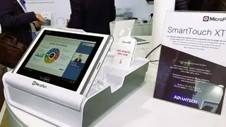 Messe Medizintechnik compamed Düsseldorf