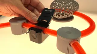 Messe Medizintechnik compamed Düsseldorf