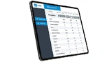 Via Cloud-Anbindung und Web-Oberfläche kann der SoC remote abgerufen werden