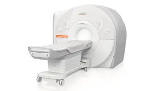 Medizintechnik Radiologie Siemens Healthineers MRT Künstliche Intelligenz KI Algorithmen