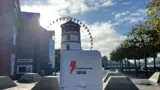 Herzstillstand Herzinfarkt Defibrillator Start-Up Lifeaz Clark Frankreich Deutschland