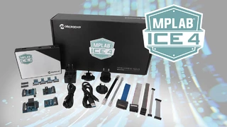 MPLAB ICE 4