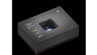 ams OSRAM: 3-Kanal-CMOS-Sensor für die UV-A-/B-/C-Strahlungsüberwachung 