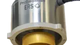 Der eigentliche Sensor sitzt im Metallzylinder von »ProbeSense«