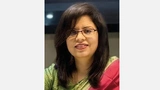 Jaya Bindra von Infineon-Technologies